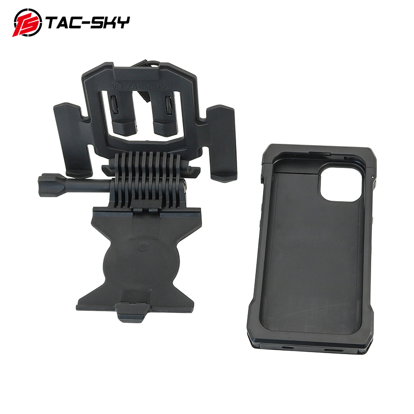 Funda Táctica para Teléfono pa - Outdoor Hunting Vest reseña y precio