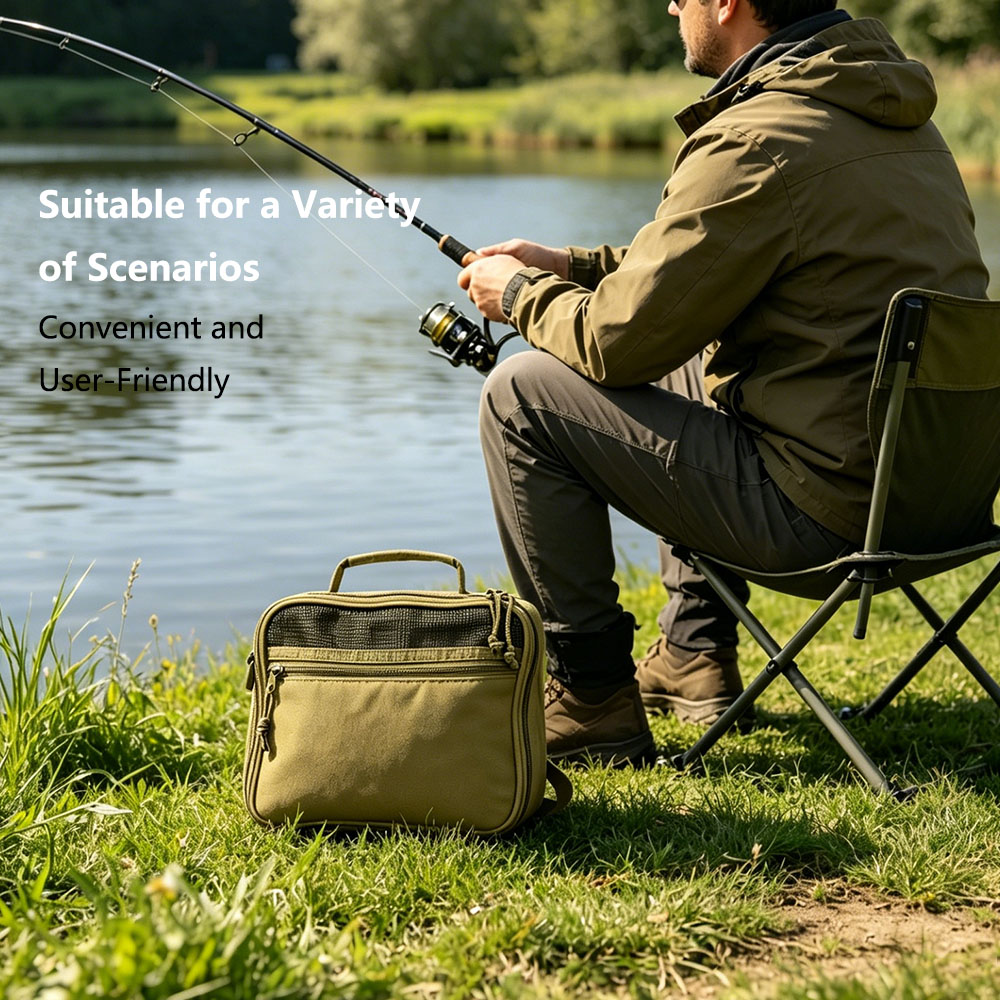 Bolsa de almacenamiento para a - Hunting Outdoor Store reseña y precio