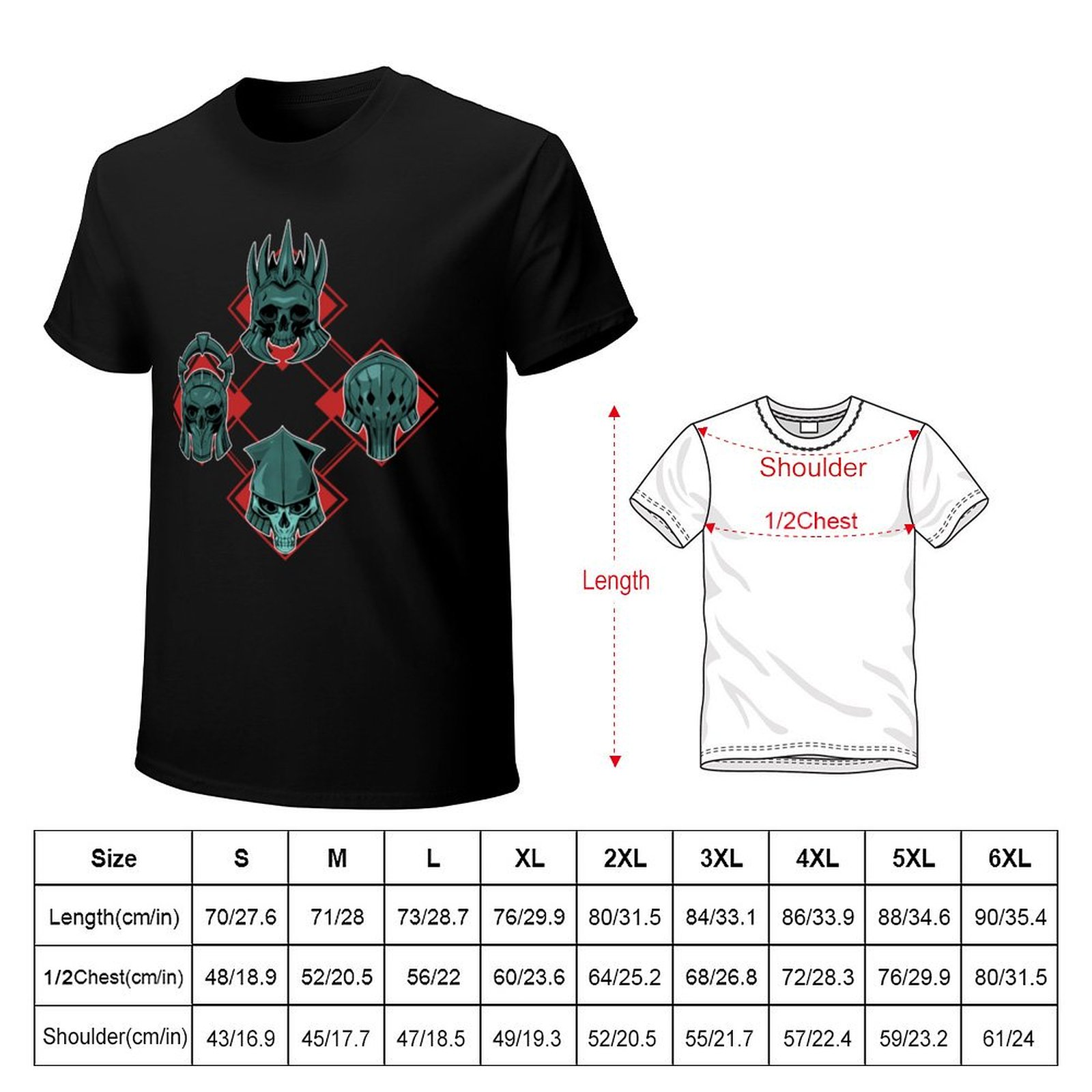Camiseta The Wild Hunt, cómoda - Wildman Hunting & Outdoor Polokwane Photos reseña y precio