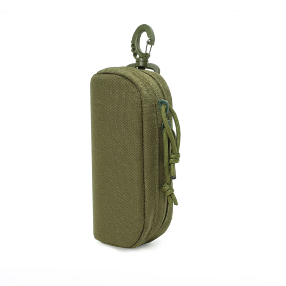 Estuche táctico MOLLE para gaf - Hunting Outdoor Store reseña y precio