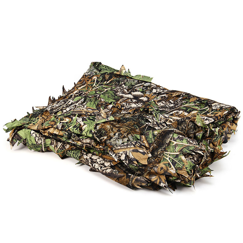 Traje Ghillie para exteriores, - Ghillie Suit Woodland reseña y precio