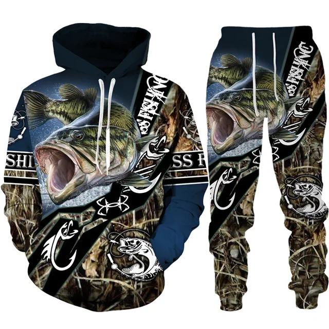 Conjunto de Sudadera con capuc - Outdoor Hunting Pants Women reseña y precio