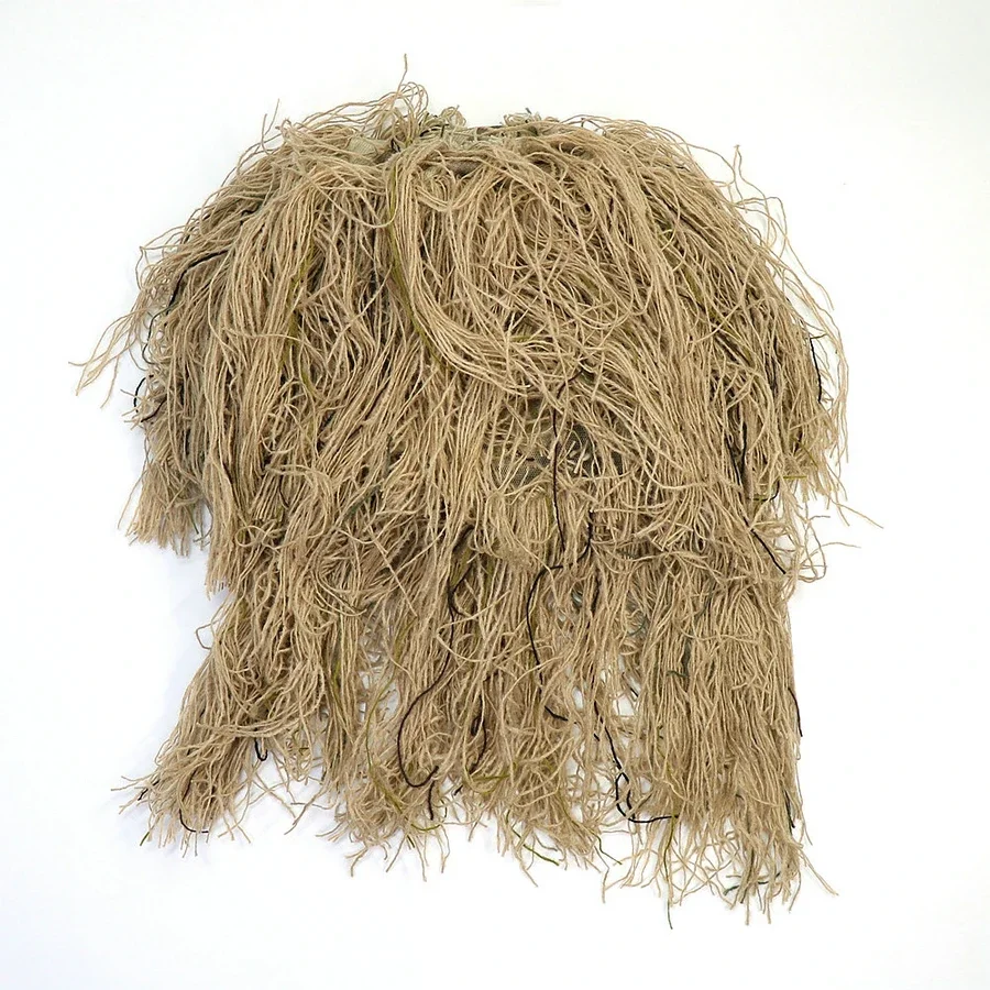 Caza Woodland 3D Camo Bionic S - Ghillie Suit Woodland reseña y precio
