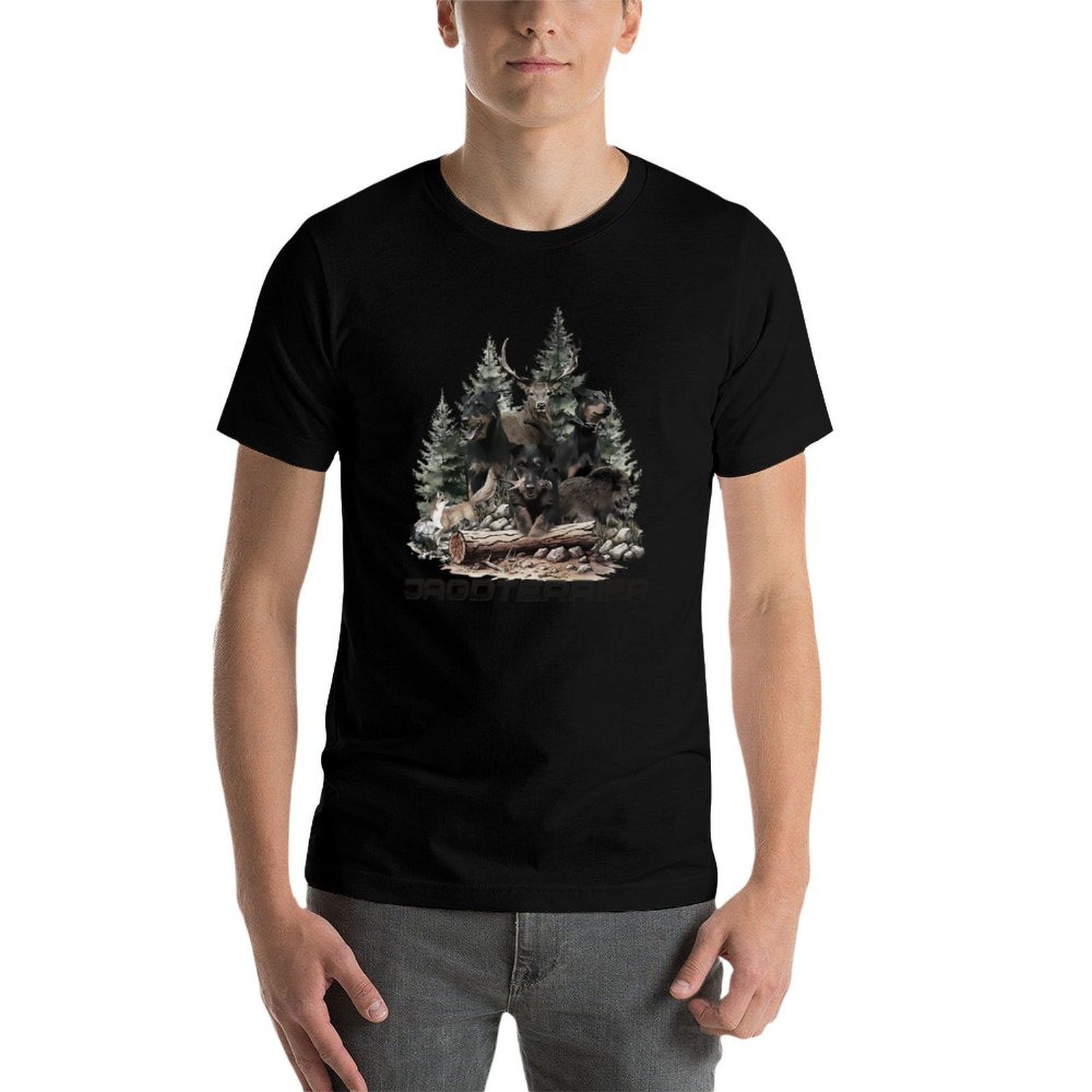 Camiseta deportiva de alta ela - Wildman Hunting & Outdoor Polokwane Photos reseña y precio
