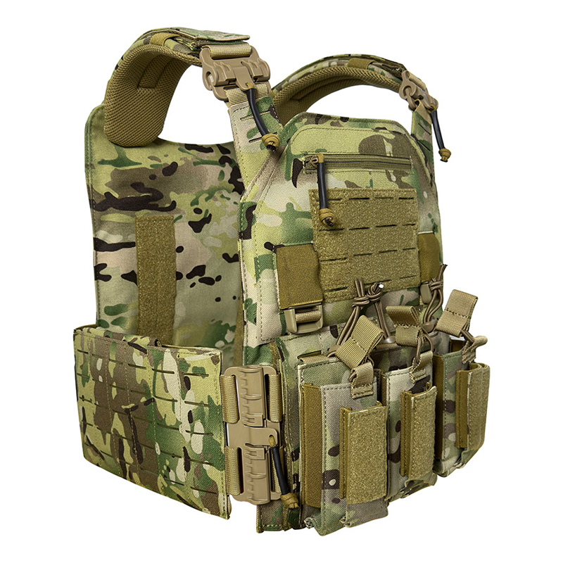 Chaleco táctico, desmontable r - Outdoor Hunting Vest reseña y precio