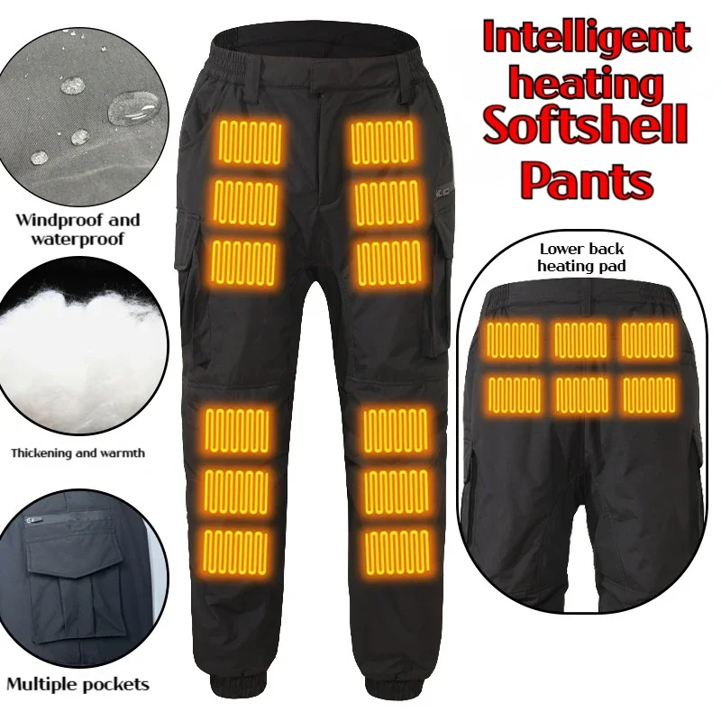 Nuevos pantalones eléctricos t - Outdoor Hunting Pants Women reseña y precio