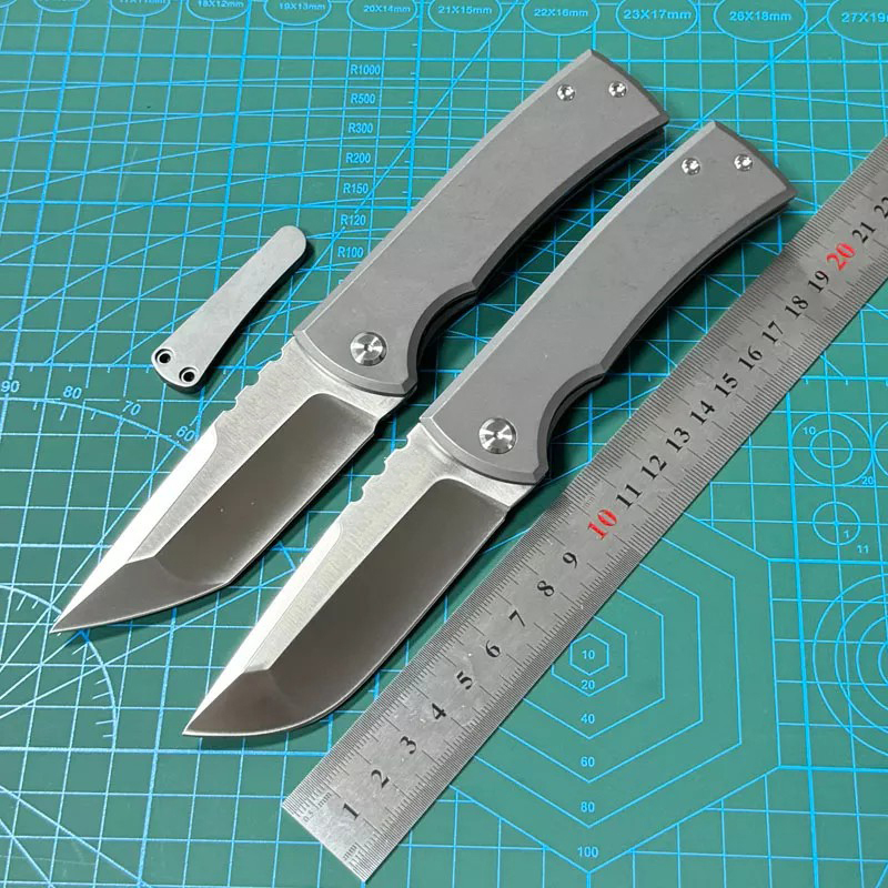 Cuchillo Plegable Liei's Store - Hunting Outdoor Store reseña y precio