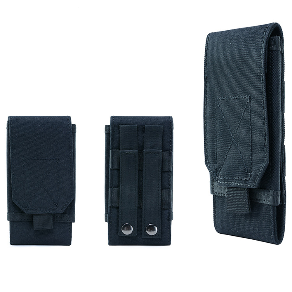 Bolsa táctica MOLLE para teléf - Hunting Outdoor Store reseña y precio