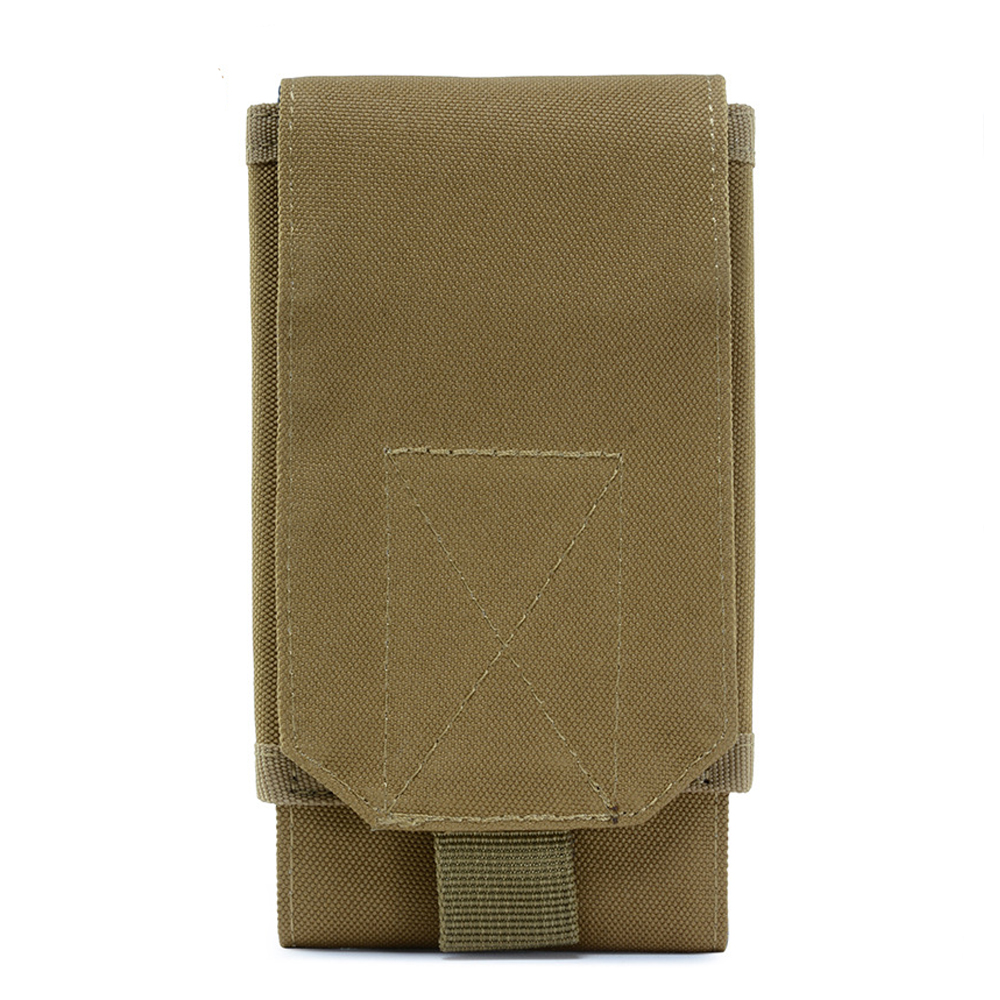 Bolsa táctica MOLLE para teléf - Hunting Outdoor Store reseña y precio