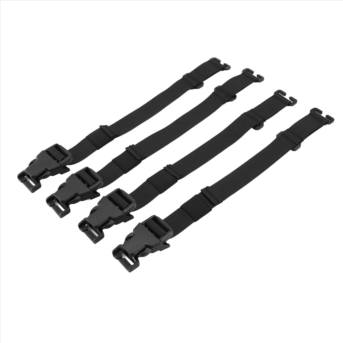 [MEGAL SALE] 4 correas Molle,  - Outdoor Hunting Vest reseña y precio
