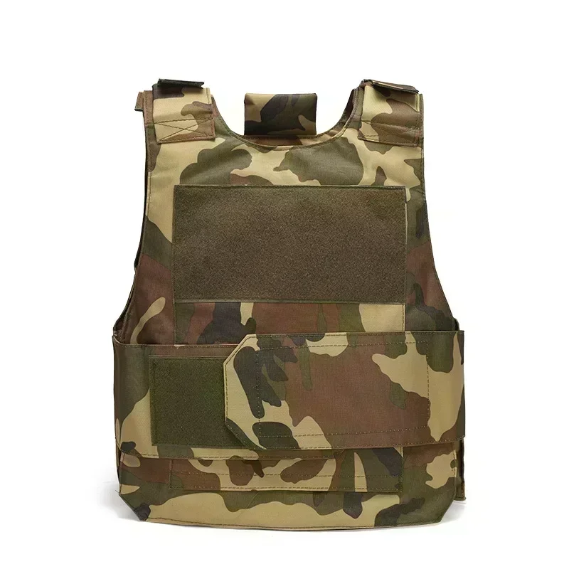 Chaleco táctico multifuncional - Outdoor Hunting Vest reseña y precio