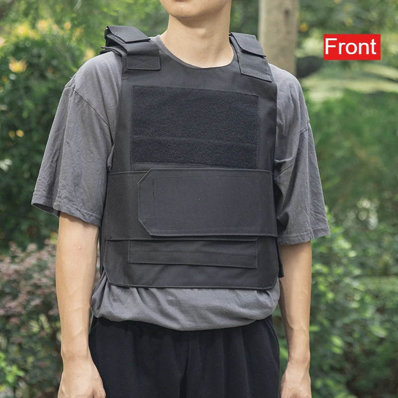 Chaleco táctico multifuncional - Outdoor Hunting Vest reseña y precio