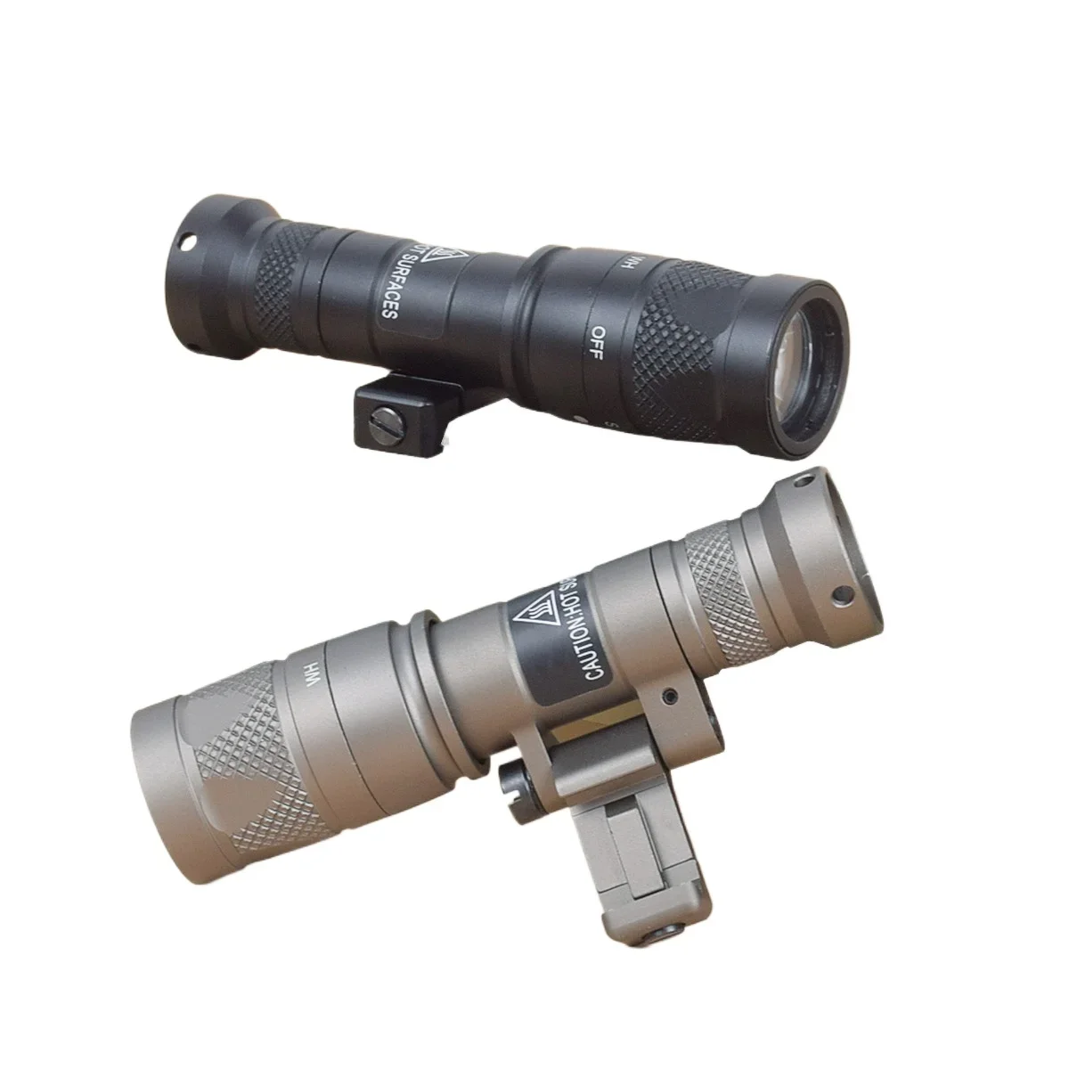 Linterna SureFire M600 M340 DF - Hunting Outdoor Store reseña y precio