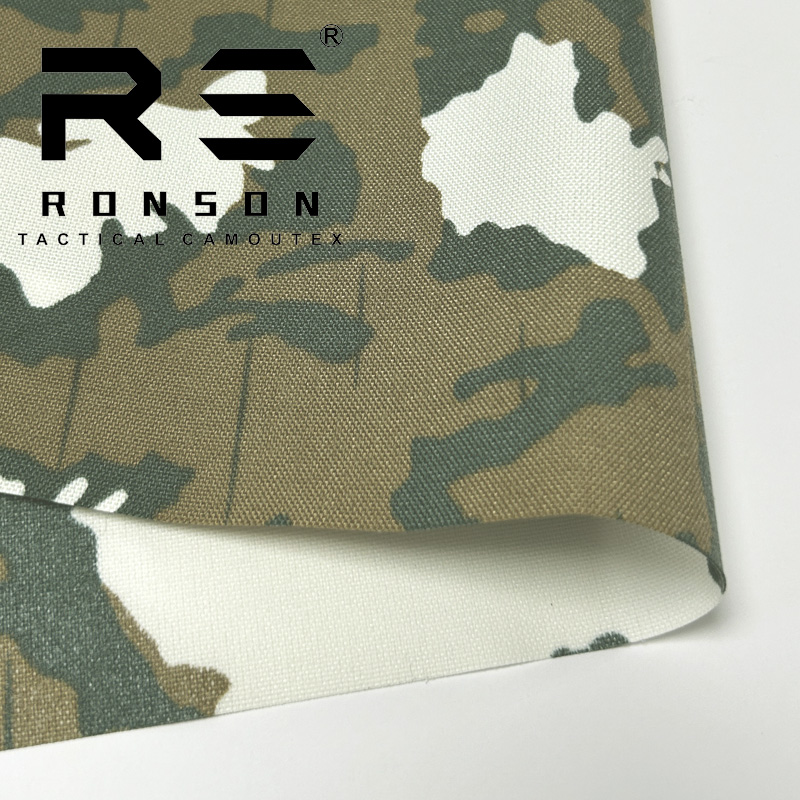 Tela Táctica de Camuflaje Rojo - Outdoor Hunting Vest reseña y precio