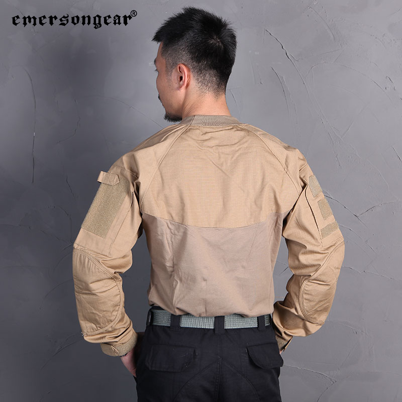 Camisetas de Combate Emersonge - Outdoor Hunting T Shirts reseña y precio