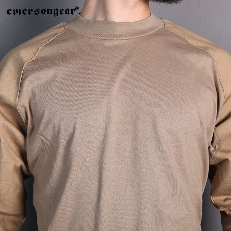 Camisetas de Combate Emersonge - Outdoor Hunting T Shirts reseña y precio