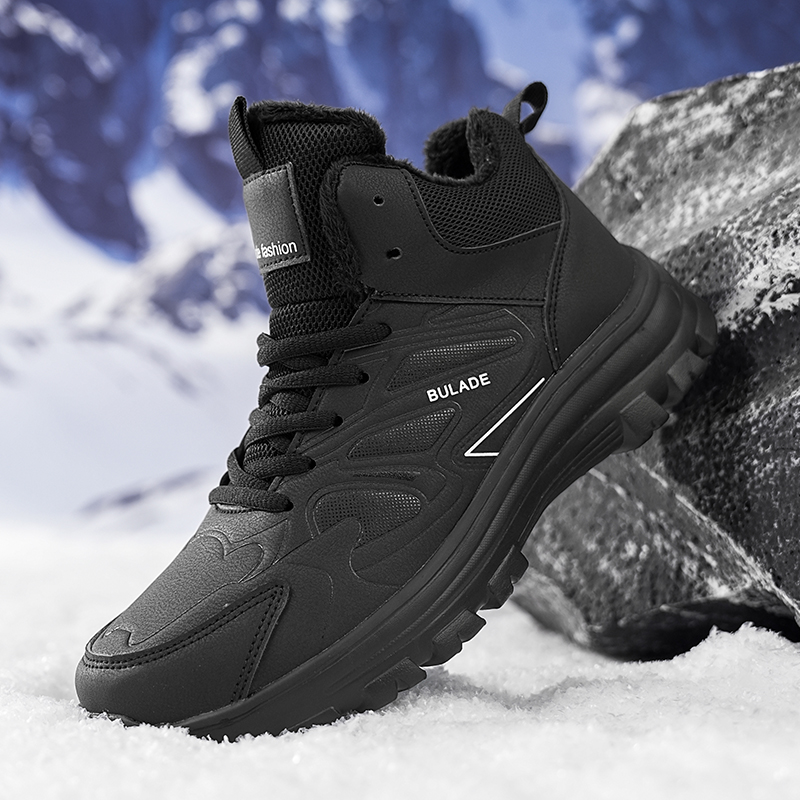 ELUVA Botas de nieve para homb - Outdoor Hunting Lights reseña y precio