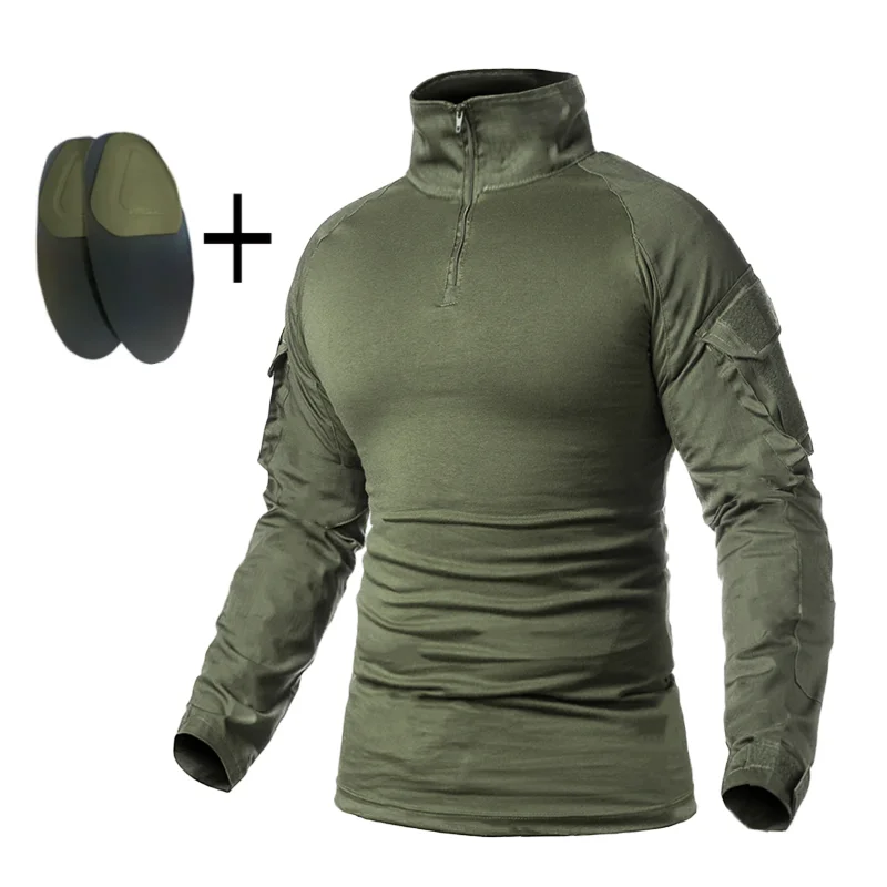 Trajes tácticos, trajes de uni - Outdoor Hunting Pants Women reseña y precio