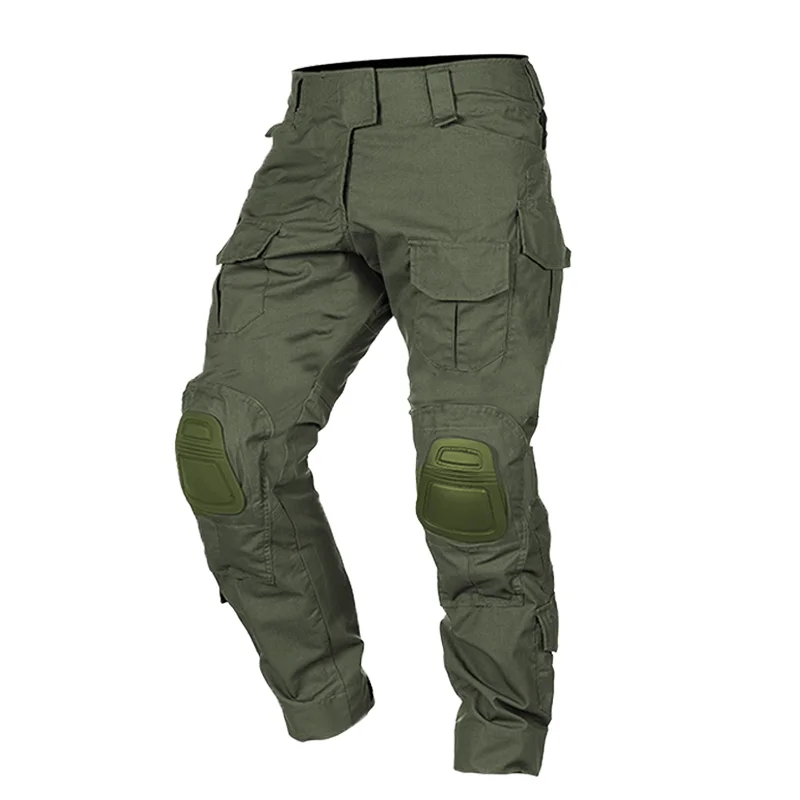 Trajes tácticos, trajes de uni - Outdoor Hunting Pants Women reseña y precio
