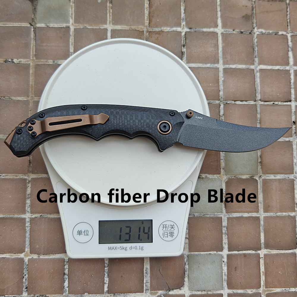 El mejor embalaje de espuma 86 - Best Hunting Outdoor Knife reseña y precio
