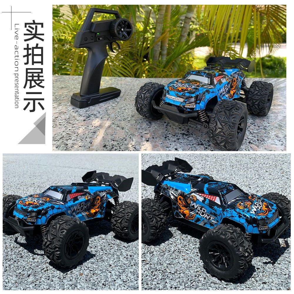 WILD HUNT Coche RC Eléctrico T - Wildman Hunting & Outdoor Polokwane Photos reseña y precio