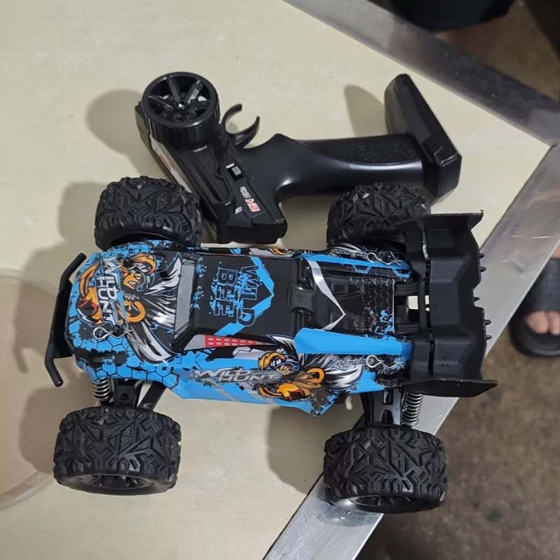 WILD HUNT Coche RC Eléctrico T - Wildman Hunting & Outdoor Polokwane Photos reseña y precio