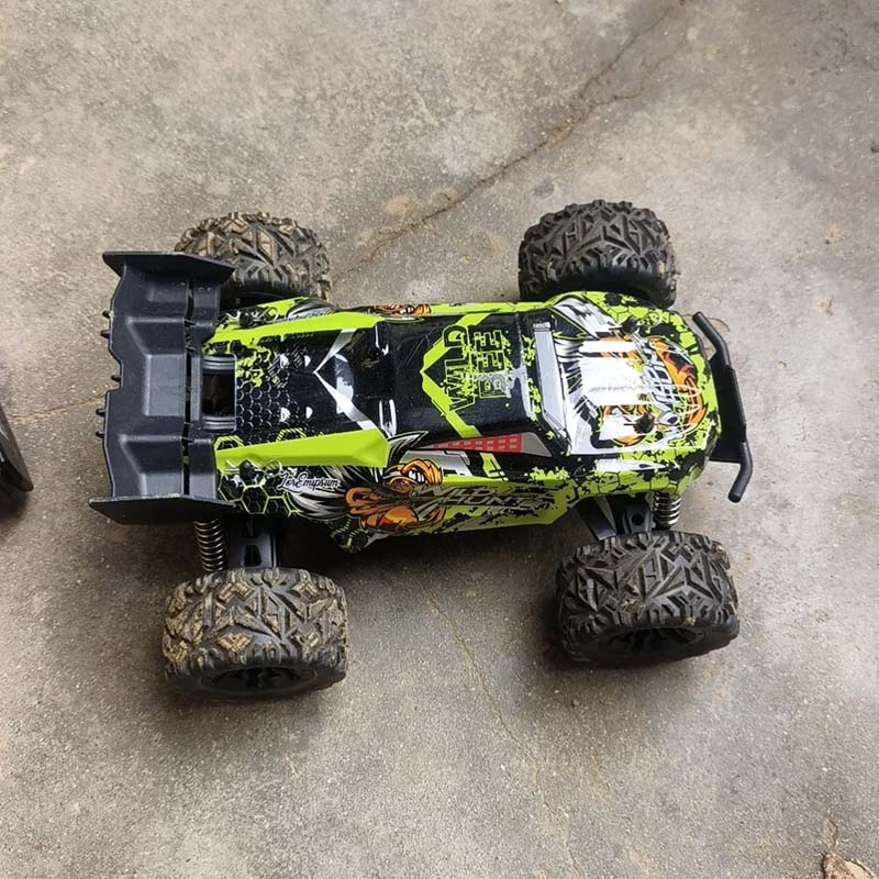WILD HUNT Coche RC Eléctrico T - Wildman Hunting & Outdoor Polokwane Photos reseña y precio