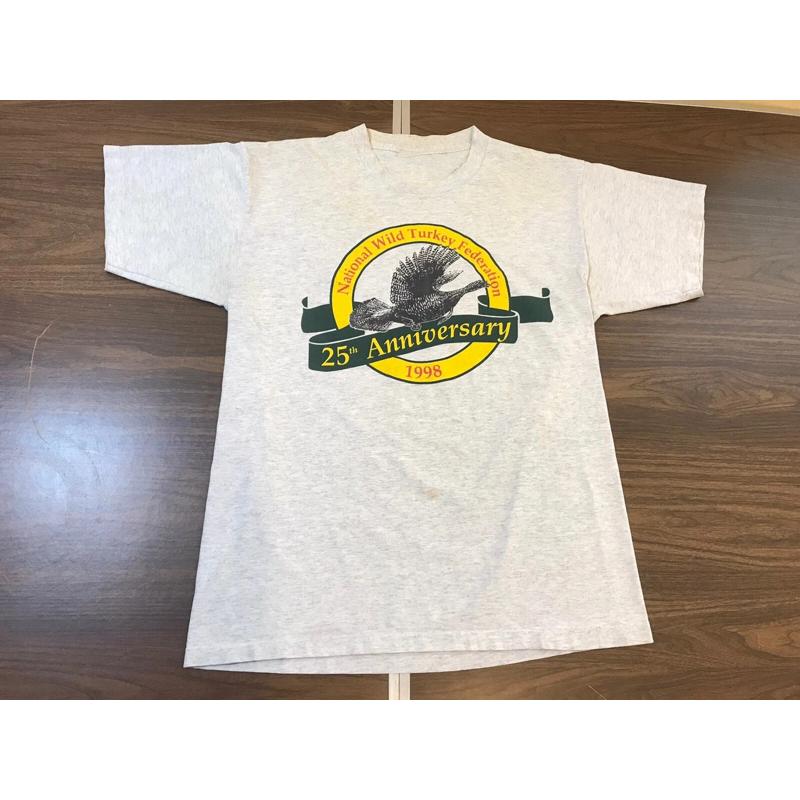 Camiseta Vintage de los años 9 - Wildman Hunting & Outdoor Polokwane Photos reseña y precio
