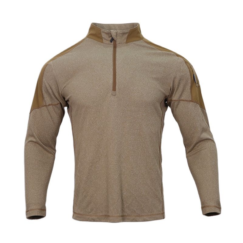Emersongear-Polo de manga larg - Outdoor Hunting T Shirts reseña y precio