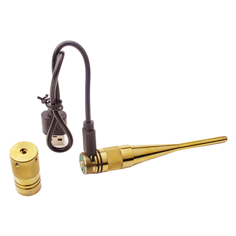 Kit de Mira Láser Táctica, Mir - Laser Boresighter Kit reseña y precio