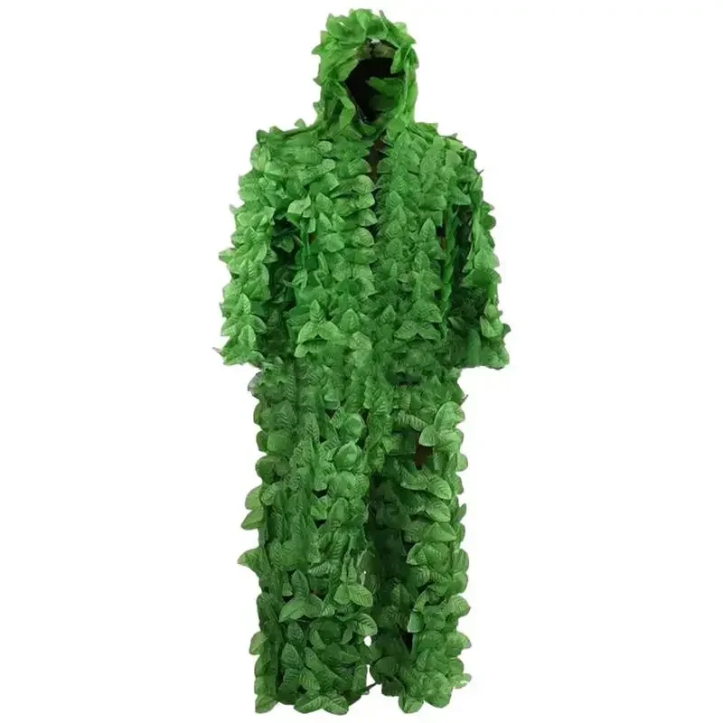 Traje de Camuflaje 3D para Hom - Outdoor Hunting Pants Women reseña y precio