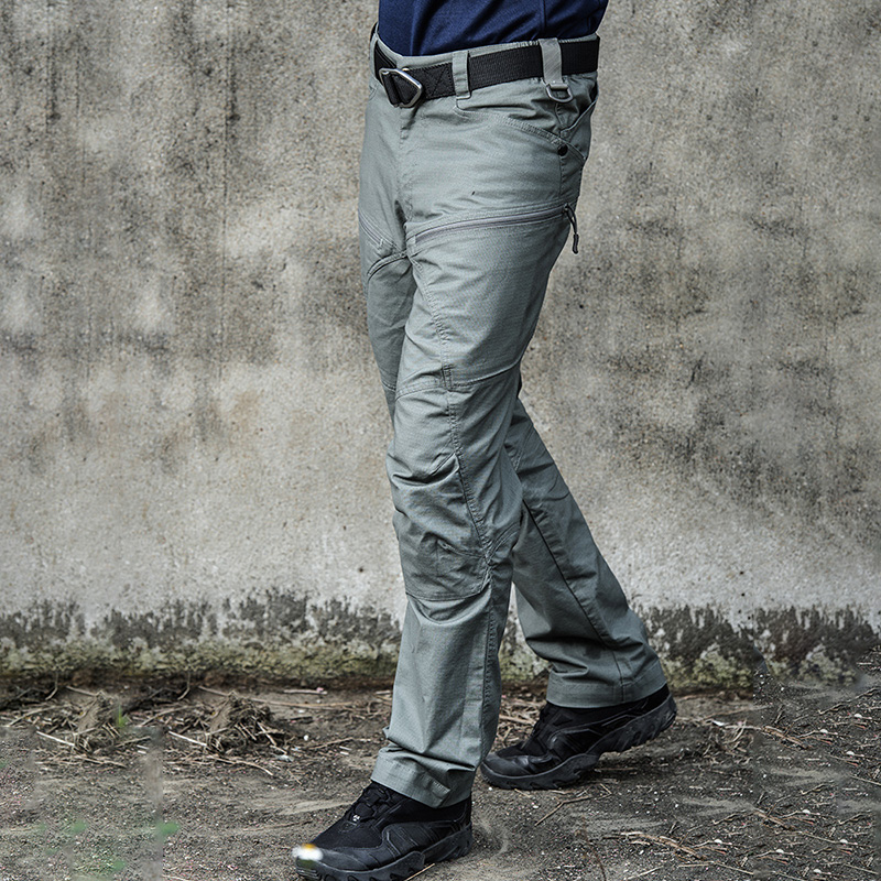 Pantalones Tácticos Lynjacye N - Outdoor Hunting Pants Women reseña y precio
